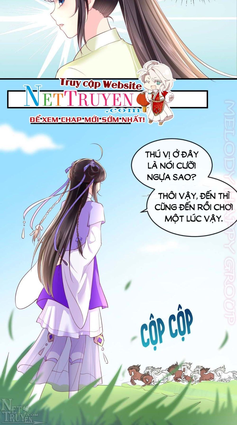 Độc Phi Ngu Ngốc Không Thể Chọc Chapter 72 - Next Chapter 73