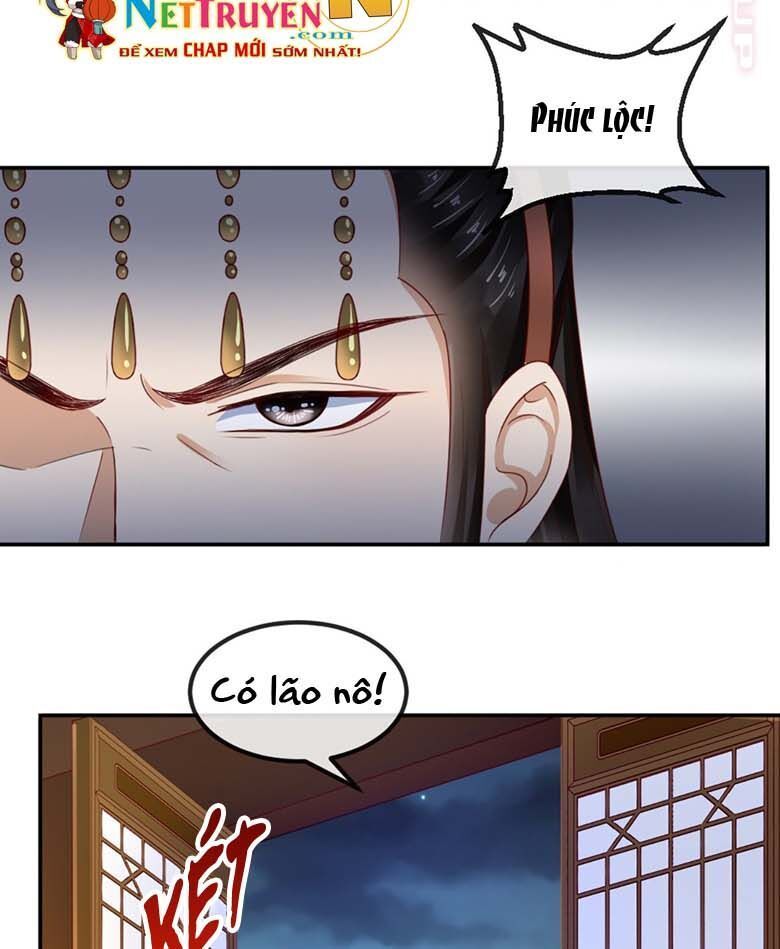 Độc Phi Ngu Ngốc Không Thể Chọc Chapter 83 - Next Chapter 84