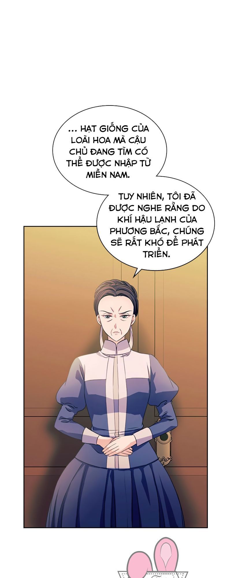 Tôi Trở Thành Hầu Gái Của Một Công Tước Chapter 37 - Trang 4