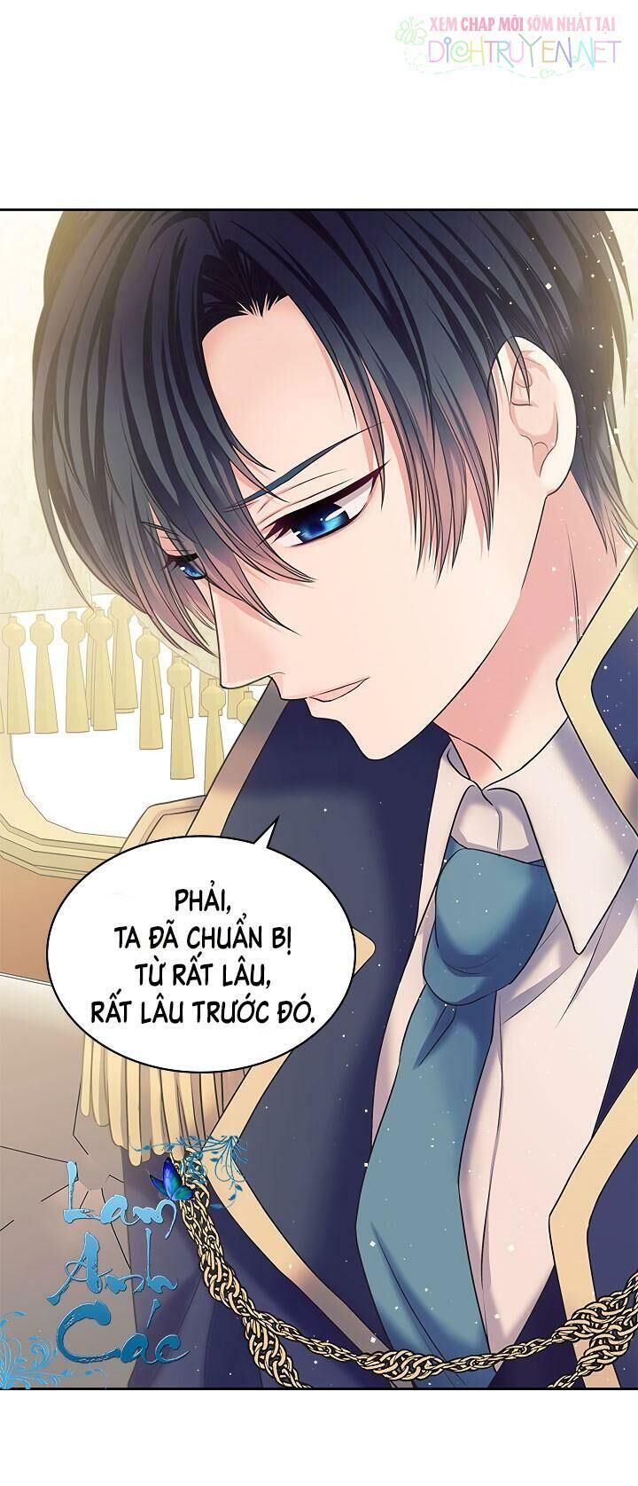 Tôi Trở Thành Hầu Gái Của Một Công Tước Chapter 55 - Trang 4