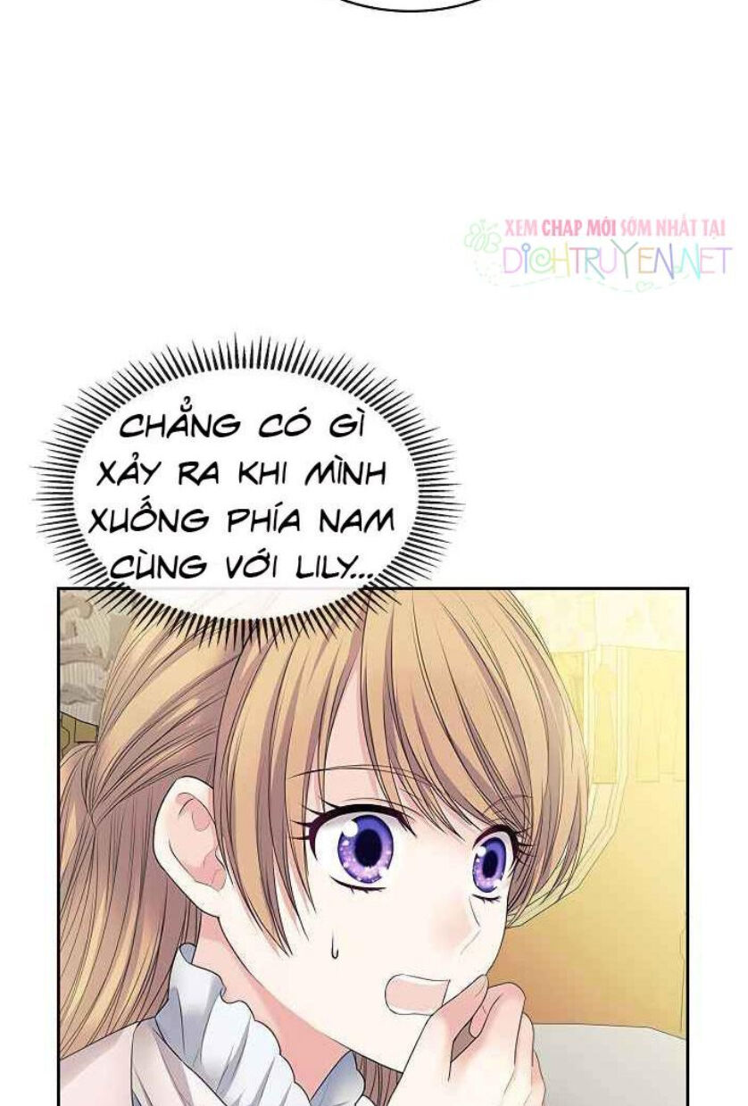 Tôi Trở Thành Hầu Gái Của Một Công Tước Chapter 59 - Trang 4