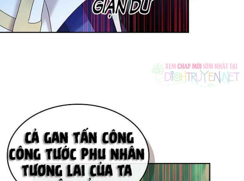 Tôi Trở Thành Hầu Gái Của Một Công Tước Chapter 59 - Trang 4