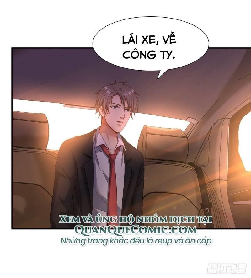 Tuyệt Thế Thiên Tài Hệ Thống Chapter 58 - Trang 3