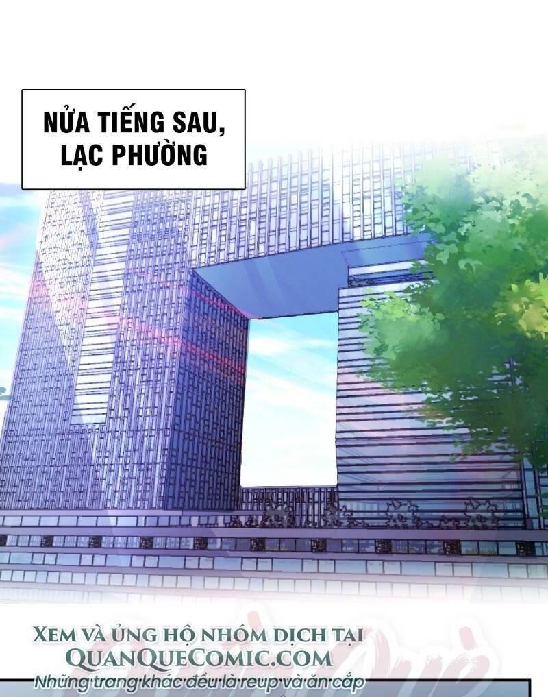 Tuyệt Thế Thiên Tài Hệ Thống Chapter 59 - Trang 3