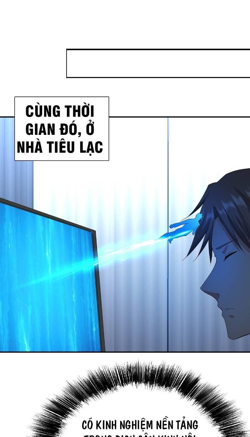 Tuyệt Thế Thiên Tài Hệ Thống Chapter 59 - Trang 3