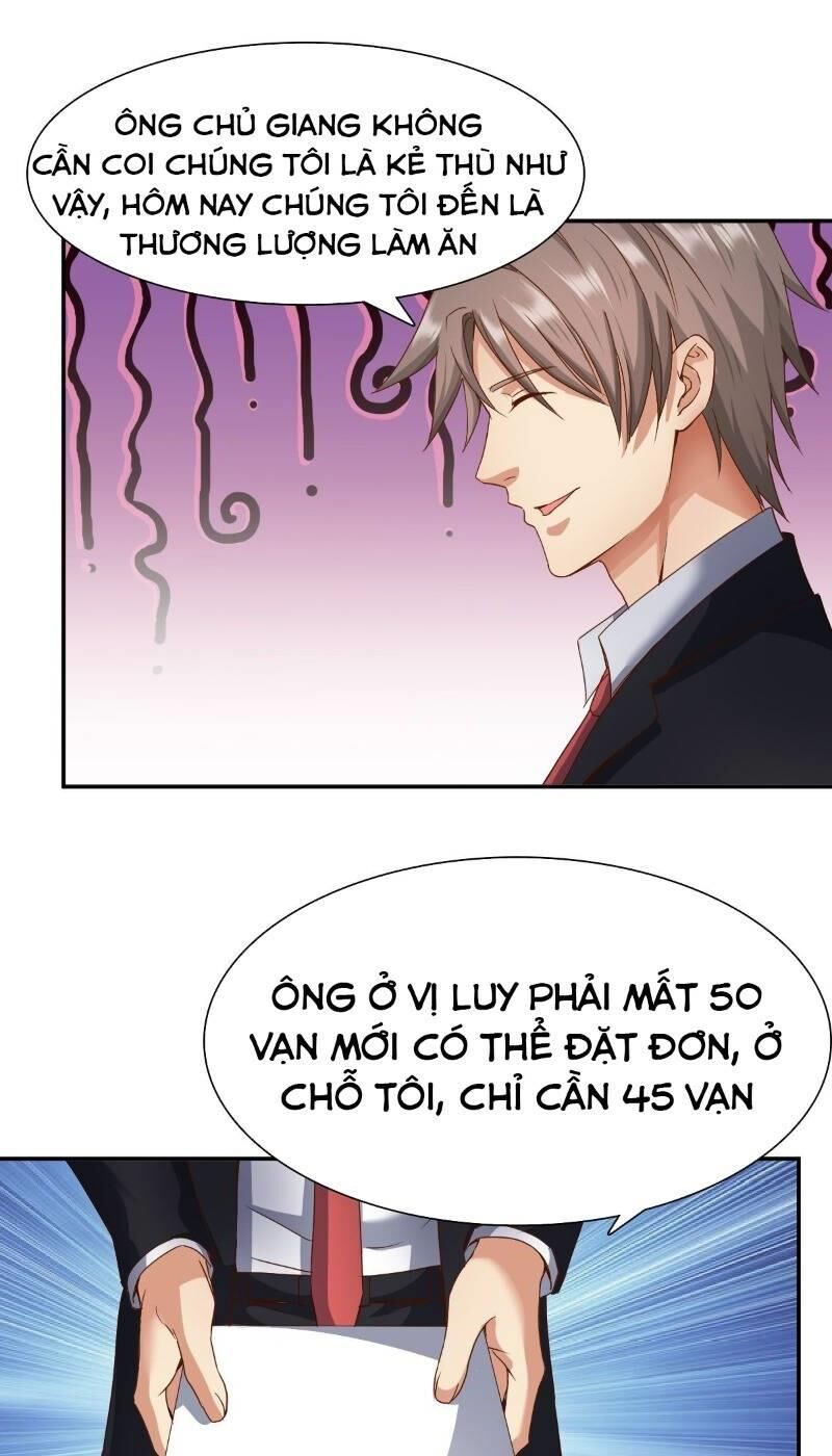 Tuyệt Thế Thiên Tài Hệ Thống Chapter 59 - Trang 3