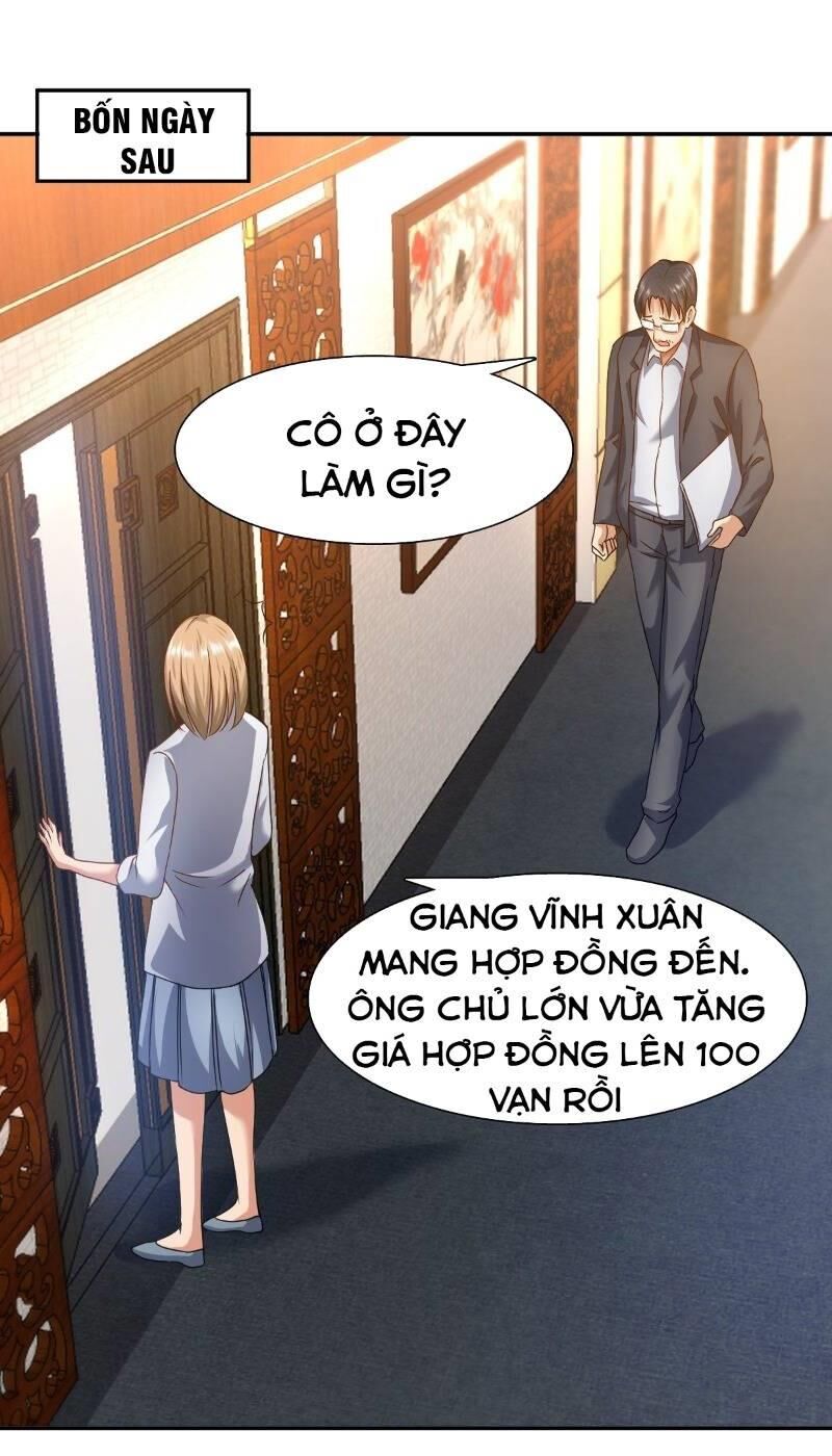 Tuyệt Thế Thiên Tài Hệ Thống Chapter 60 - Trang 3