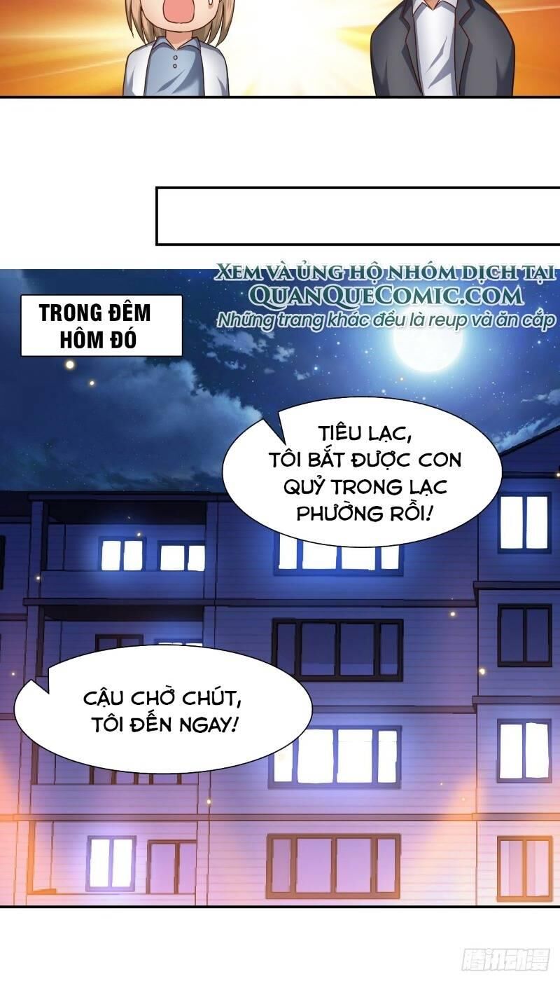 Tuyệt Thế Thiên Tài Hệ Thống Chapter 60 - Trang 3