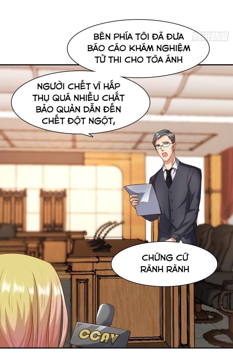 Tuyệt Thế Thiên Tài Hệ Thống Chapter 61 - Trang 3