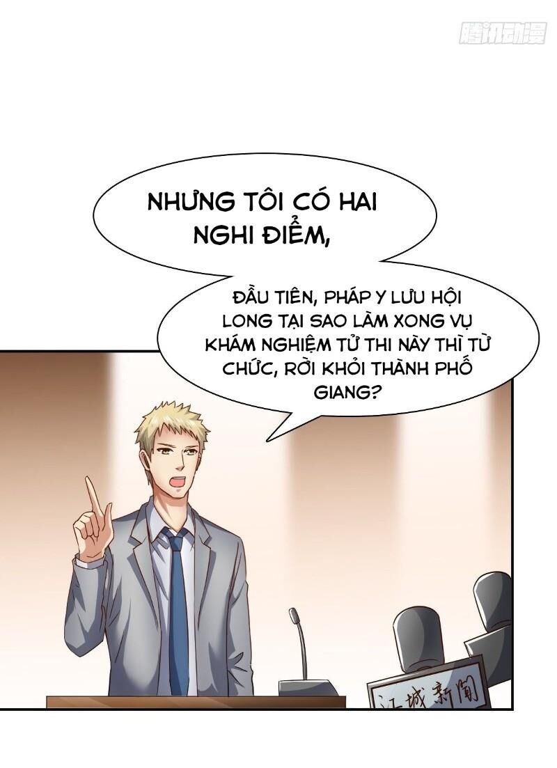 Tuyệt Thế Thiên Tài Hệ Thống Chapter 61 - Trang 3