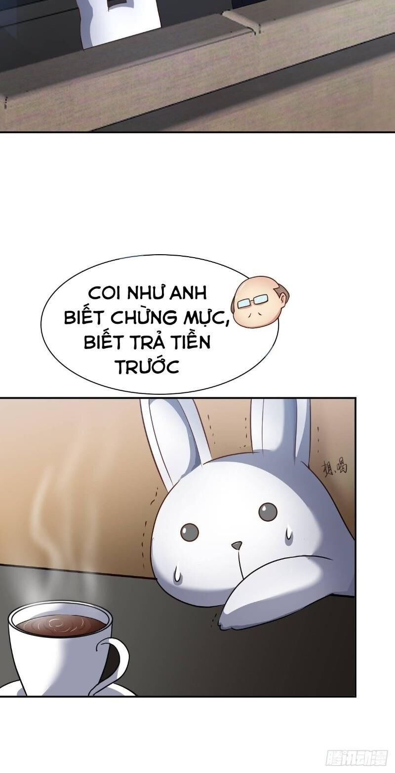 Tuyệt Thế Thiên Tài Hệ Thống Chapter 61 - Trang 3