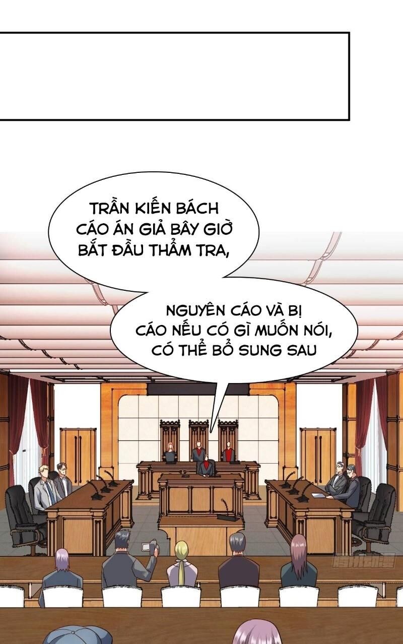 Tuyệt Thế Thiên Tài Hệ Thống Chapter 61 - Trang 3