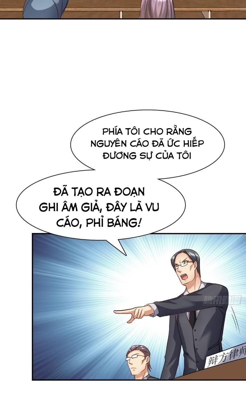 Tuyệt Thế Thiên Tài Hệ Thống Chapter 61 - Trang 3