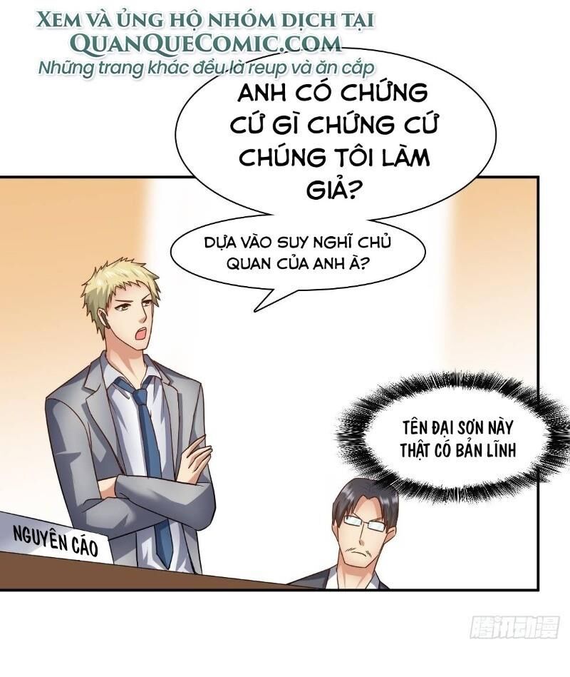 Tuyệt Thế Thiên Tài Hệ Thống Chapter 61 - Trang 3