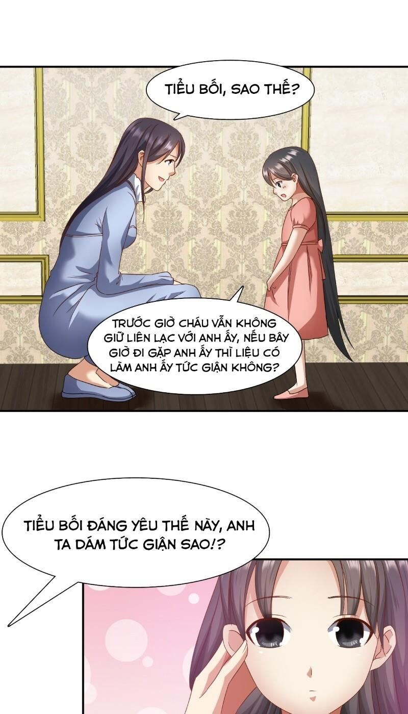 Tuyệt Thế Thiên Tài Hệ Thống Chapter 62 - Trang 3