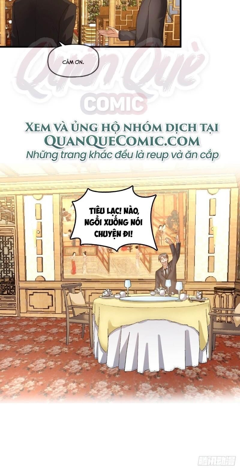 Tuyệt Thế Thiên Tài Hệ Thống Chapter 63 - Trang 3