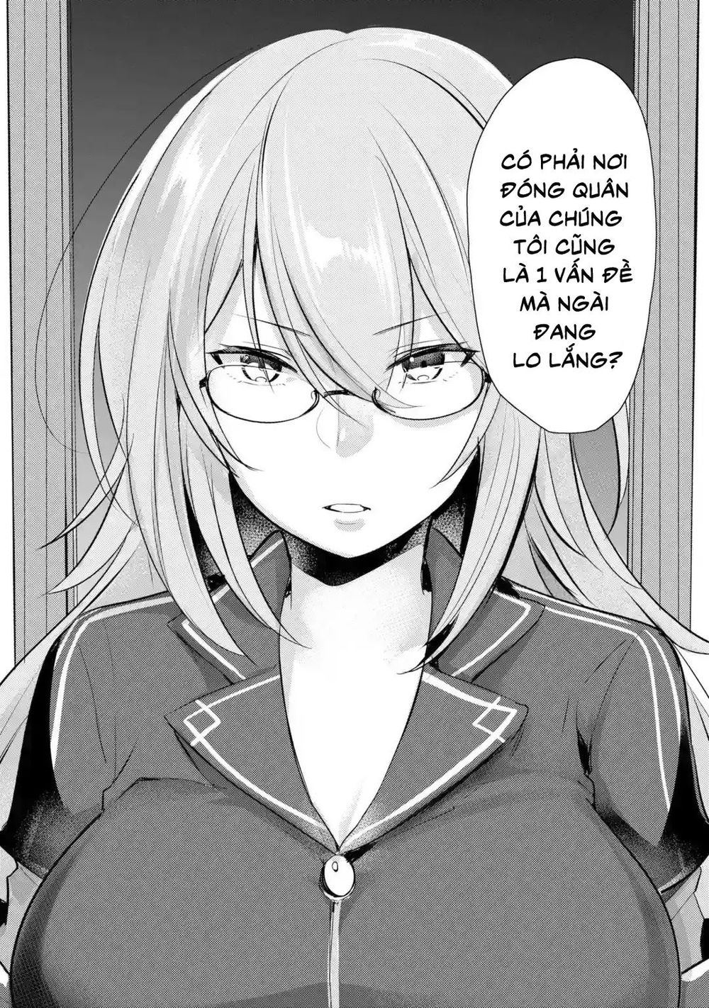 Tensai Ouji No Akaji Kokka Saisei Jutsu - Souda, Baikoku Shiyou Chapter 2 - Next Chapter 3