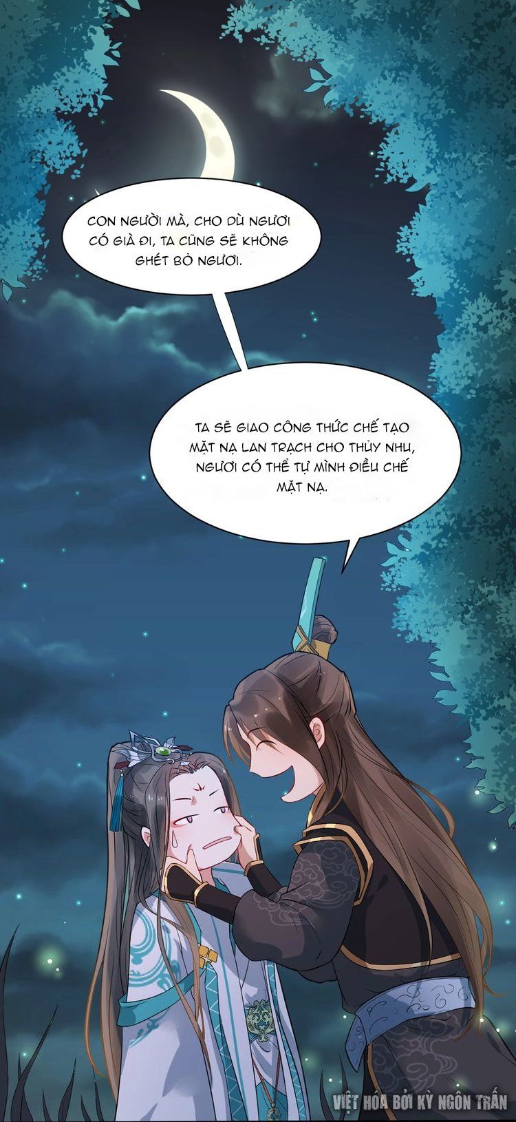 Bồng Sơn Viễn 2 Chapter 4 - Next Chapter 5