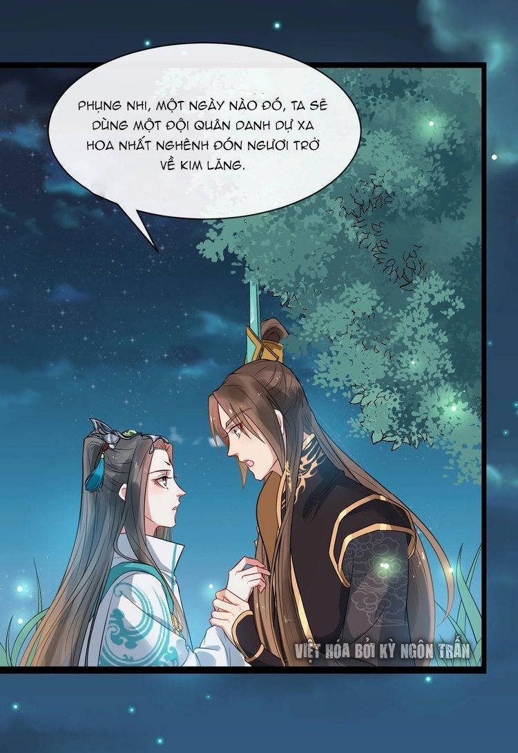 Bồng Sơn Viễn 2 Chapter 4 - Next Chapter 5