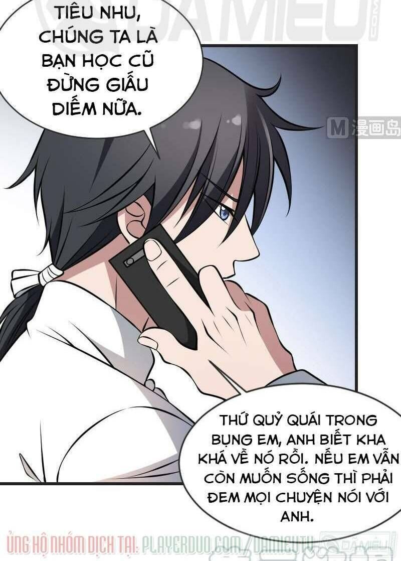 Văn Âm Sư Chapter 12 - Trang 3