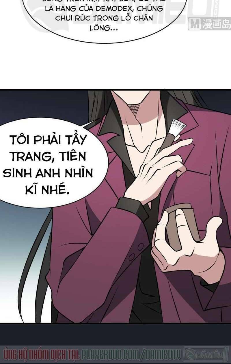 Văn Âm Sư Chapter 17 - Trang 3