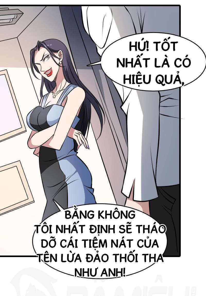 Văn Âm Sư Chapter 7 - Trang 3