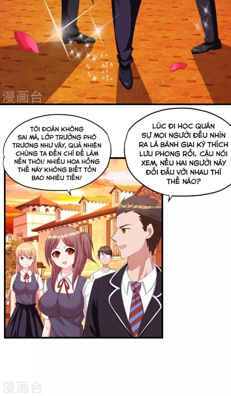 Y Đẳng Cuồng Binh Chapter 20 - Trang 3