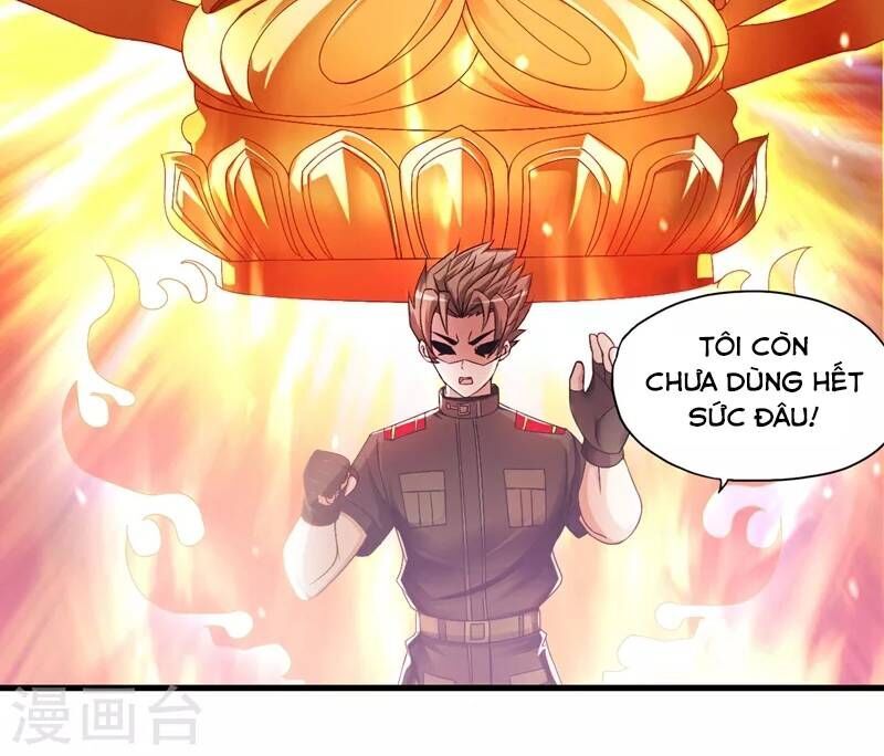 Y Đẳng Cuồng Binh Chapter 38 - Trang 3