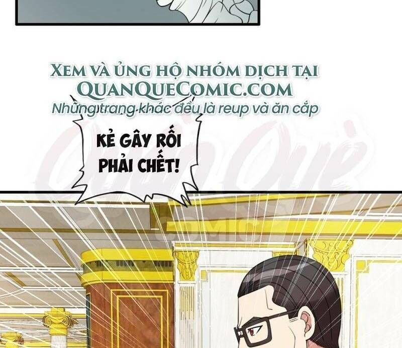 Y Đẳng Cuồng Binh Chapter 58 - Trang 3