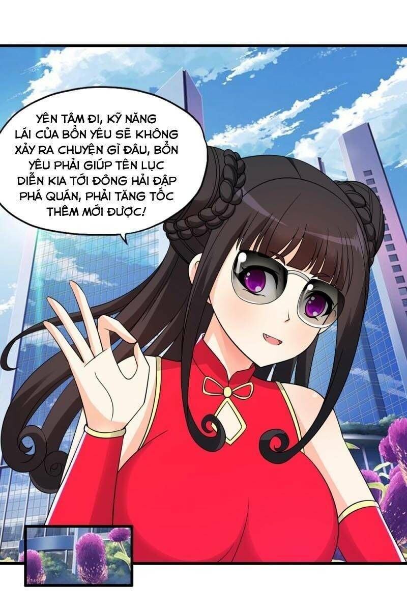 Y Đẳng Cuồng Binh Chapter 58 - Trang 3