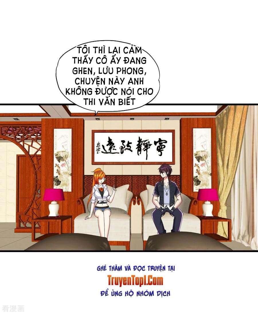 Y Đẳng Cuồng Binh Chapter 64 - Trang 3