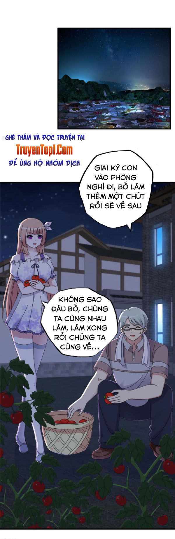 Y Đẳng Cuồng Binh Chapter 69 - Trang 3