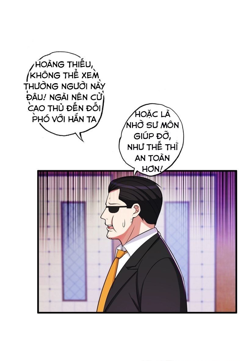 Y Đẳng Cuồng Binh Chapter 76 - Trang 3