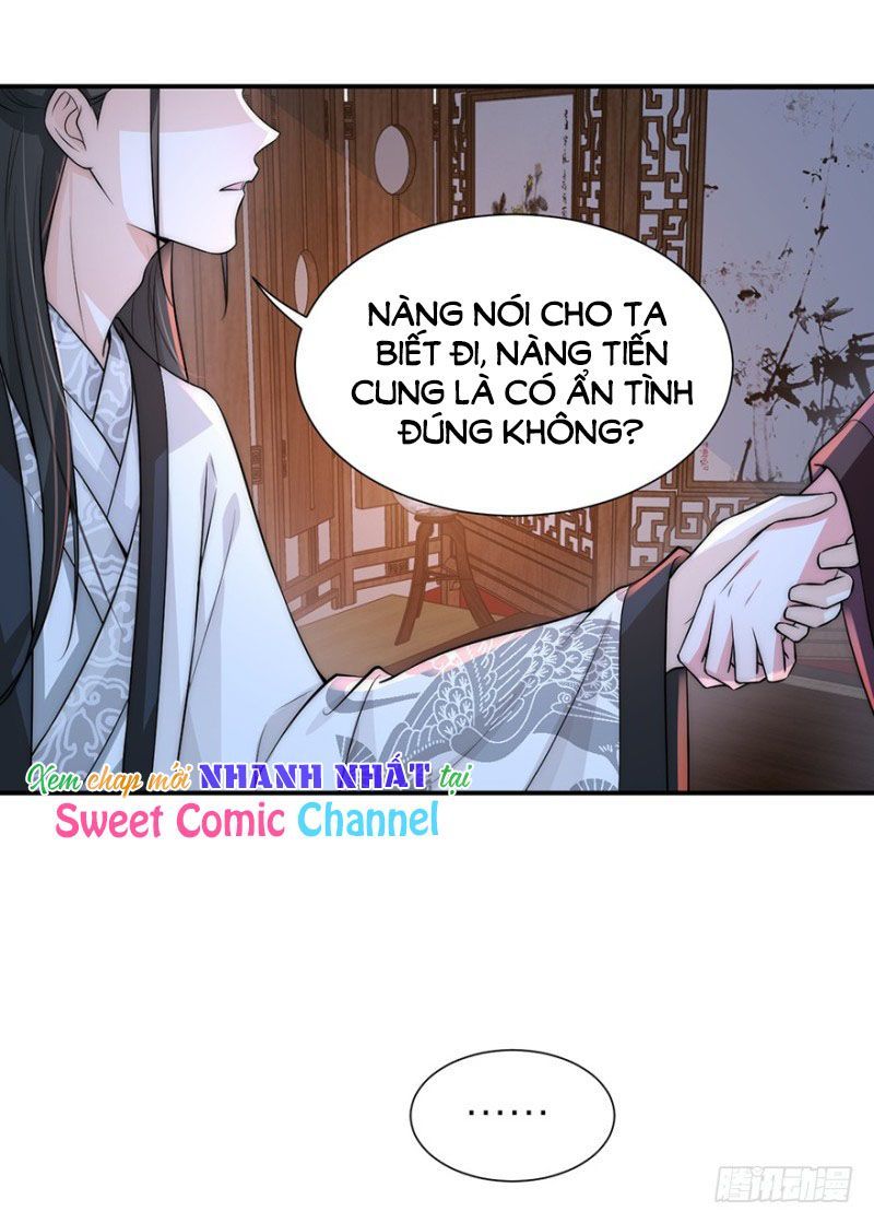 Cung Đấu Live Chapter 22 - Trang 3