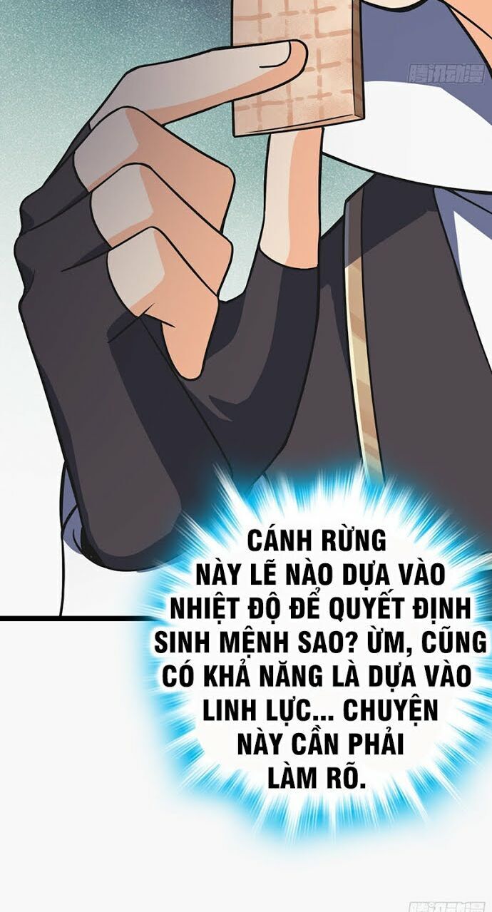 Đại Vương Tha Mạng Chapter 82 - Next Chapter 83