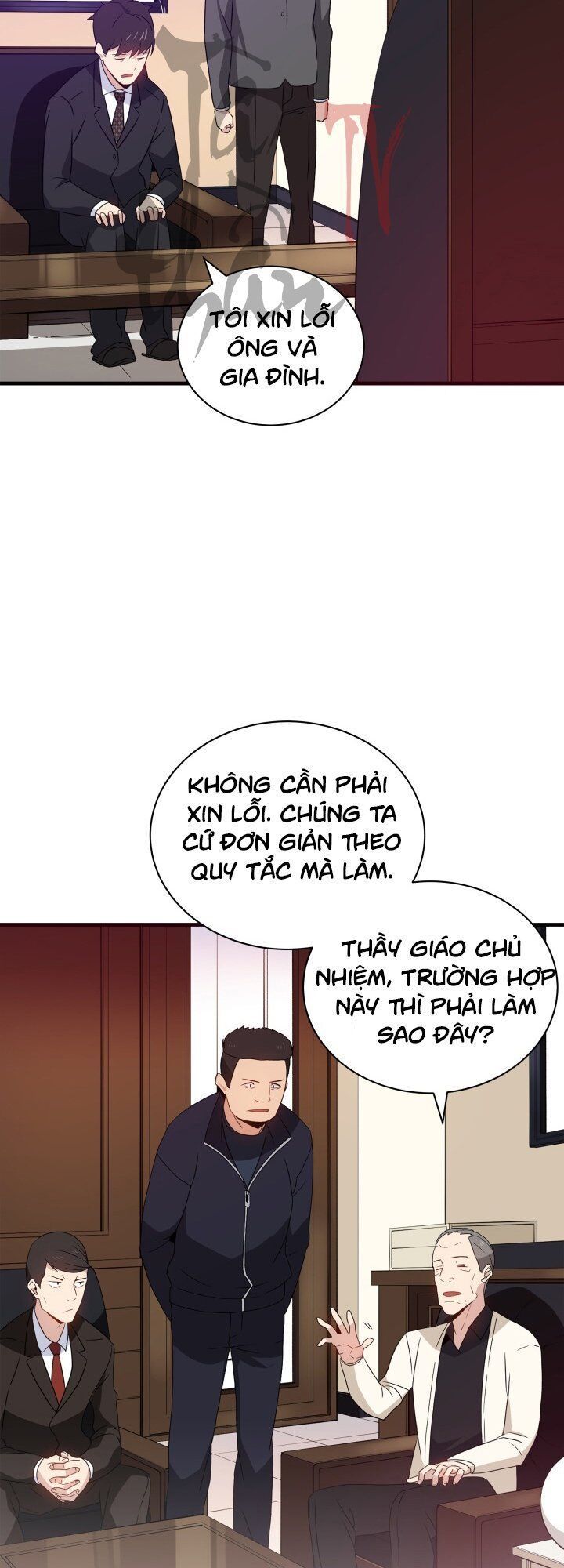 Ma Tôn Tái Thế Chapter 6 - Trang 3