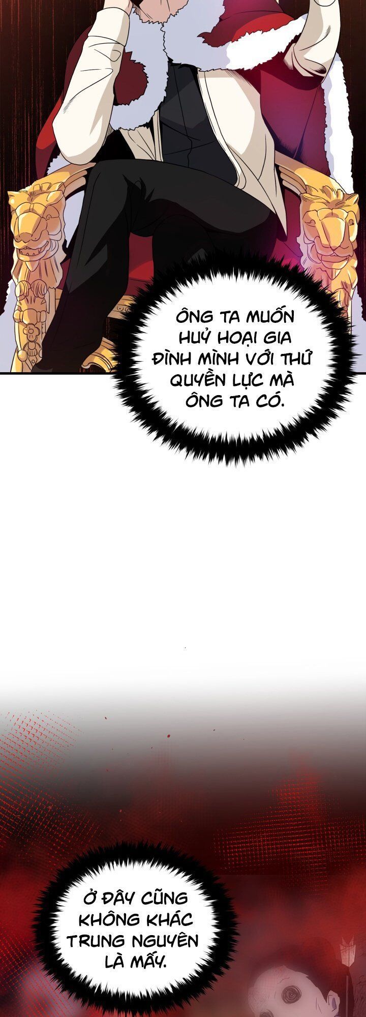 Ma Tôn Tái Thế Chapter 6 - Trang 3