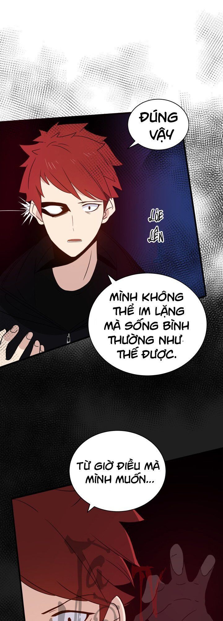 Ma Tôn Tái Thế Chapter 6 - Trang 3