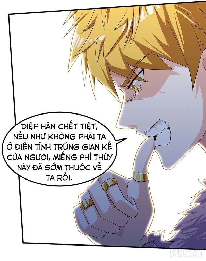 Thần Cấp Thấu Thị Chapter 100 - Next Chapter 101