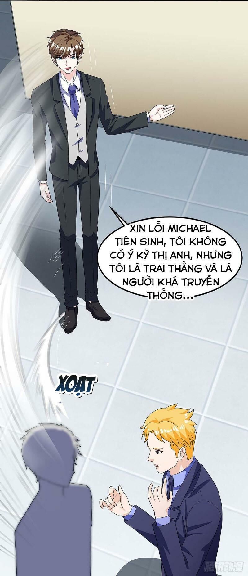 Thần Cấp Thấu Thị Chapter 101 - Next Chapter 102