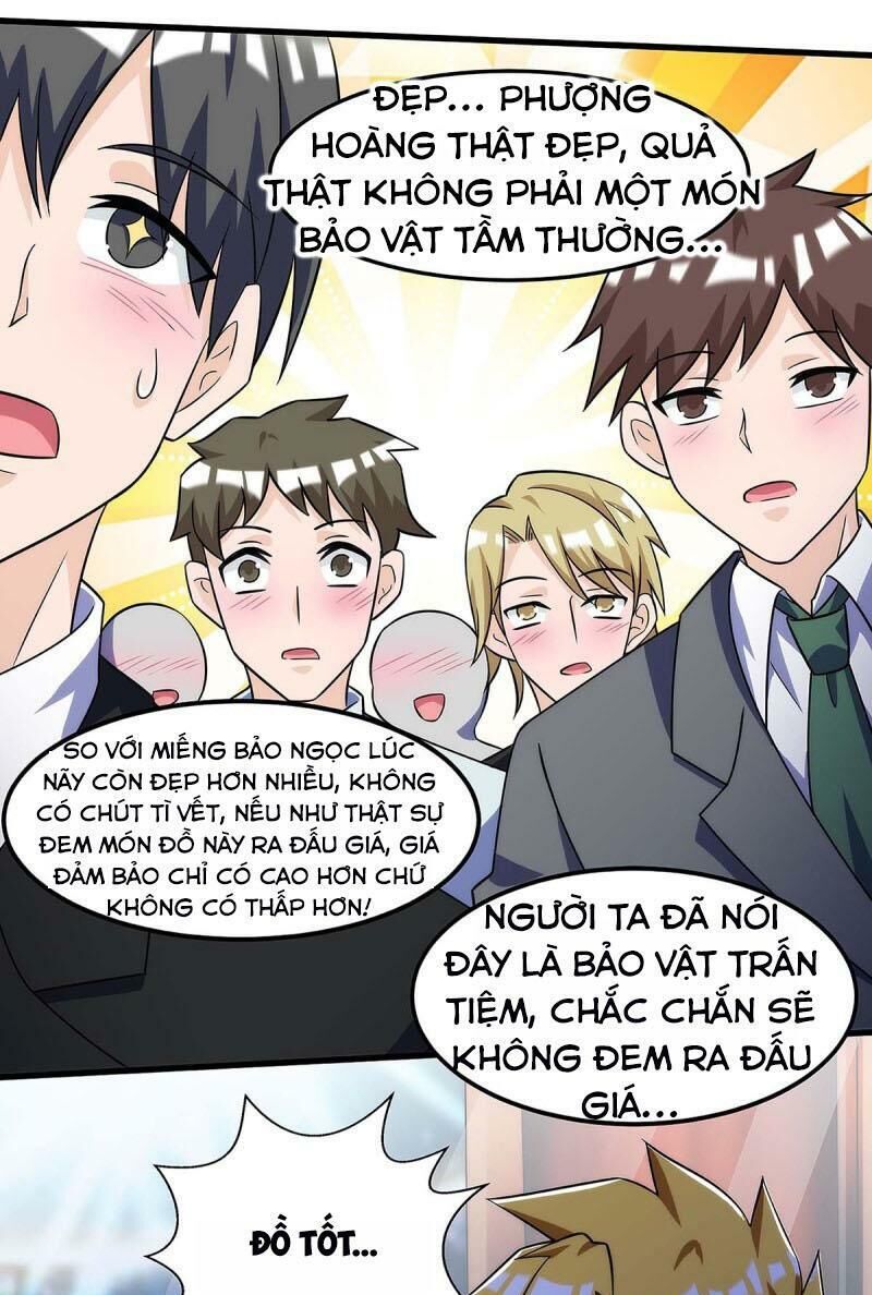 Thần Cấp Thấu Thị Chapter 101 - Next Chapter 102