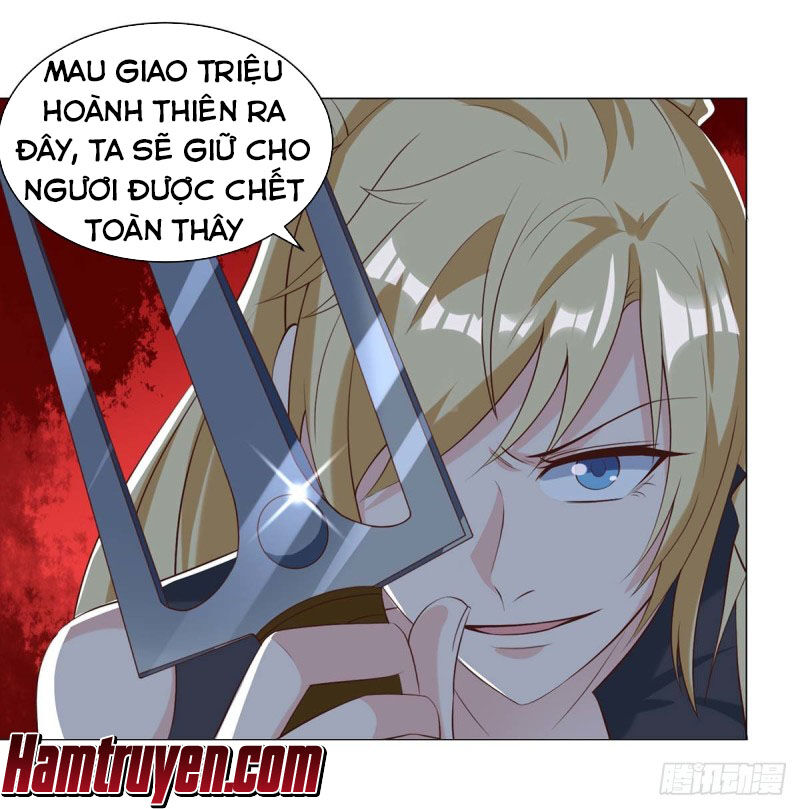 Thần Cấp Thấu Thị Chapter 110 - Next Chapter 111