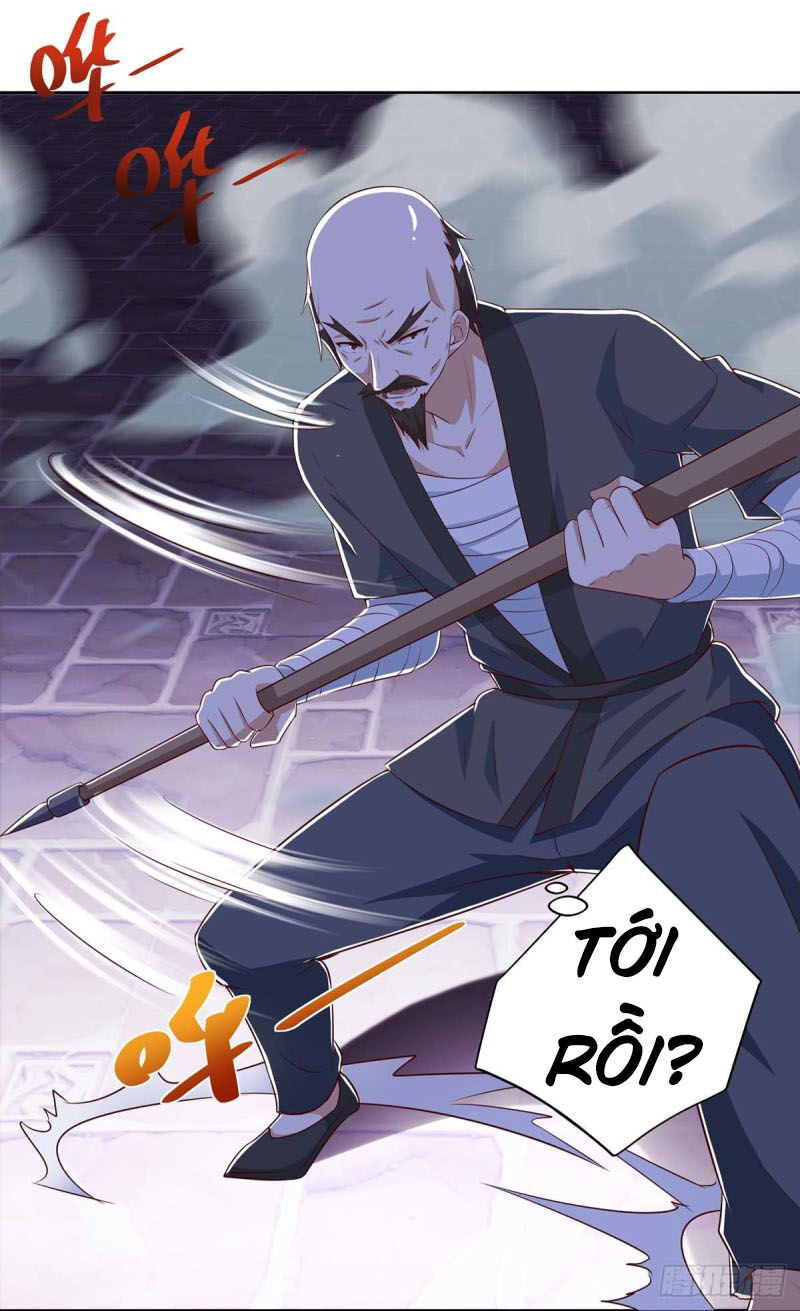 Thần Cấp Thấu Thị Chapter 110 - Next Chapter 111