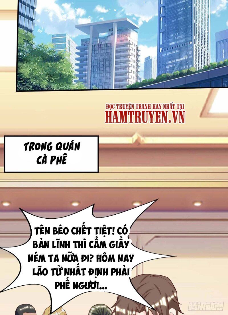 Thần Cấp Thấu Thị Chapter 113 - Next Chapter 114