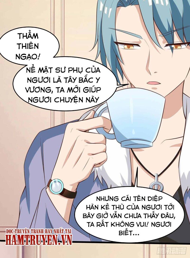 Thần Cấp Thấu Thị Chapter 113 - Next Chapter 114