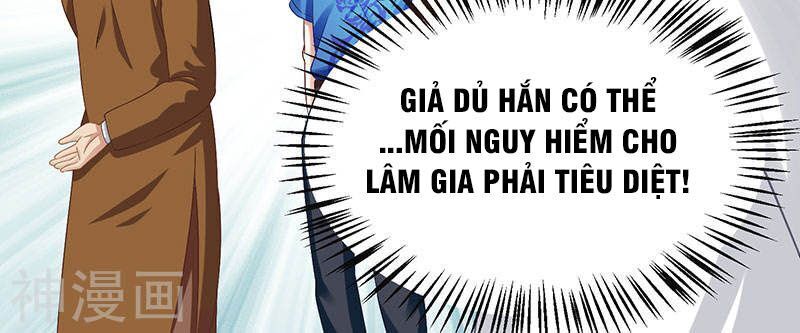 Thần Cấp Thấu Thị Chapter 12 - Next Chapter 13