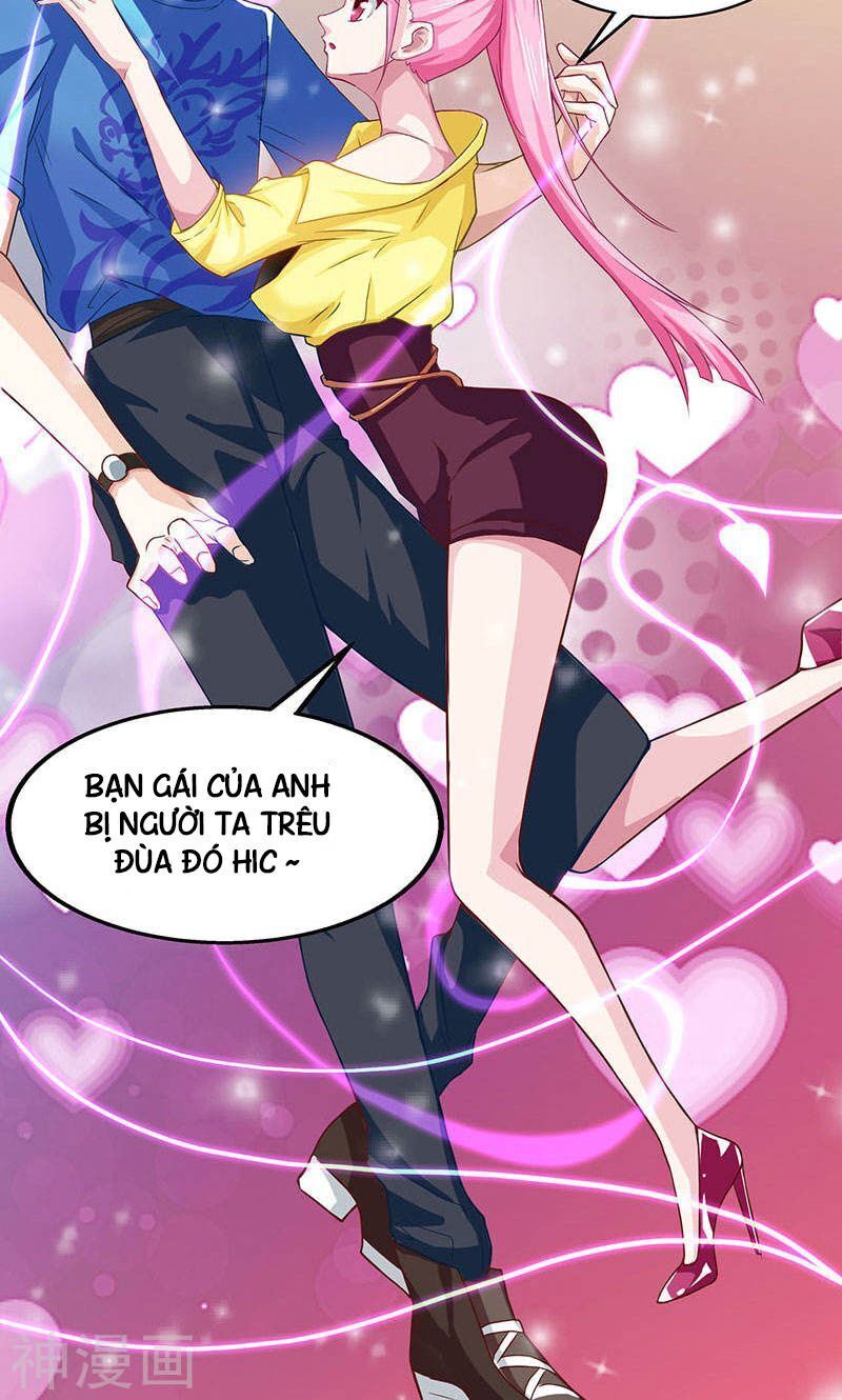 Thần Cấp Thấu Thị Chapter 13 - Next Chapter 14