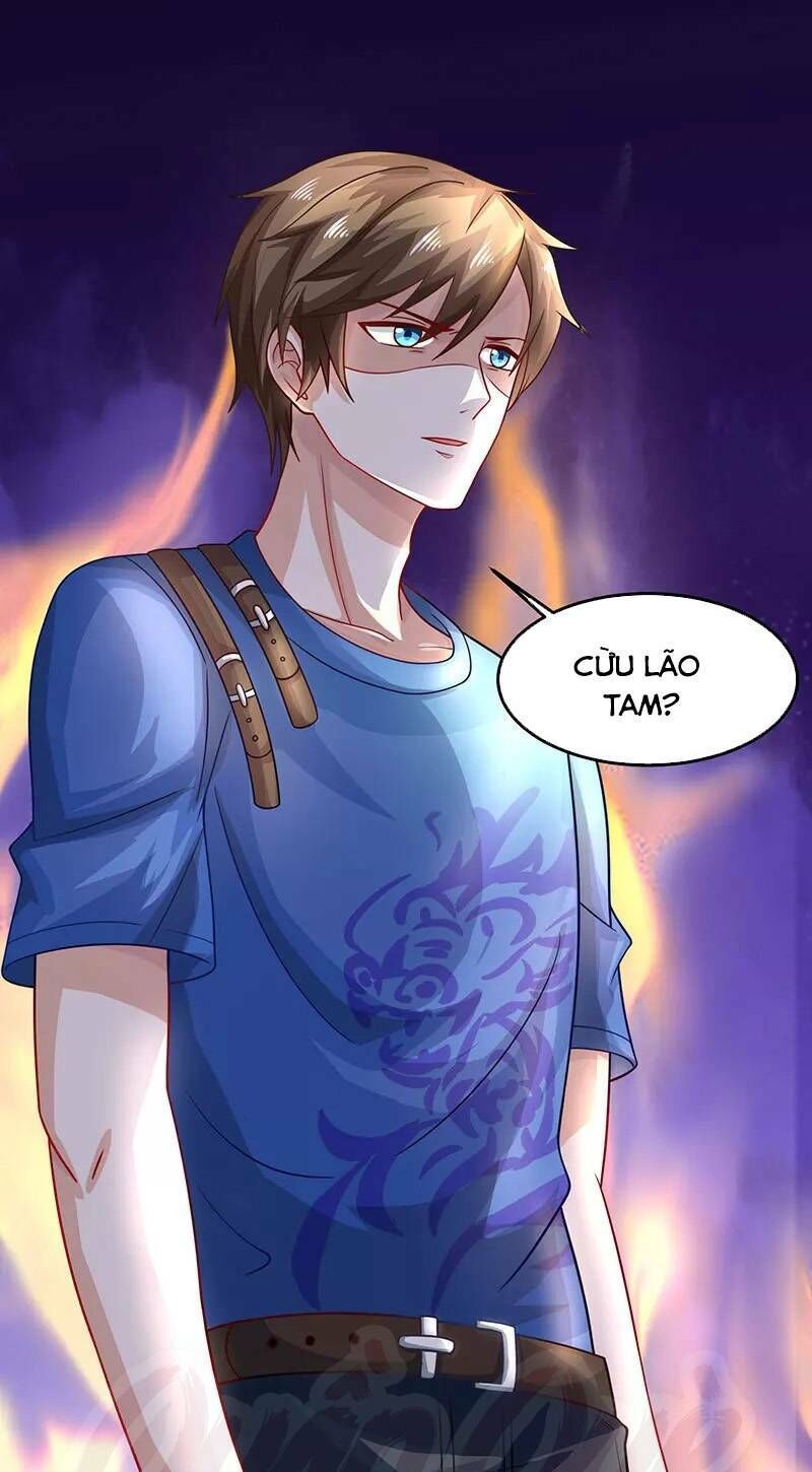 Thần Cấp Thấu Thị Chapter 19 - Next Chapter 20