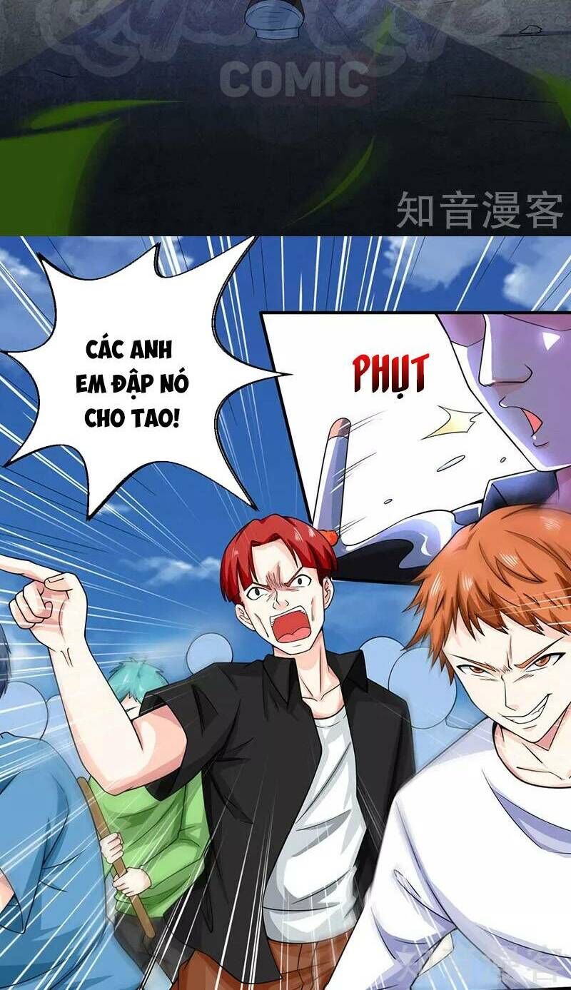 Thần Cấp Thấu Thị Chapter 20 - Next Chapter 21