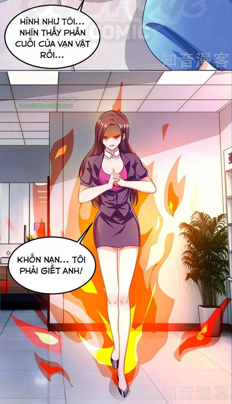 Thần Cấp Thấu Thị Chapter 26 - Next Chapter 27